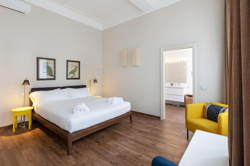 Appartement Crocetta Boheme Bilocale I Piano - Mirable Pm Milan