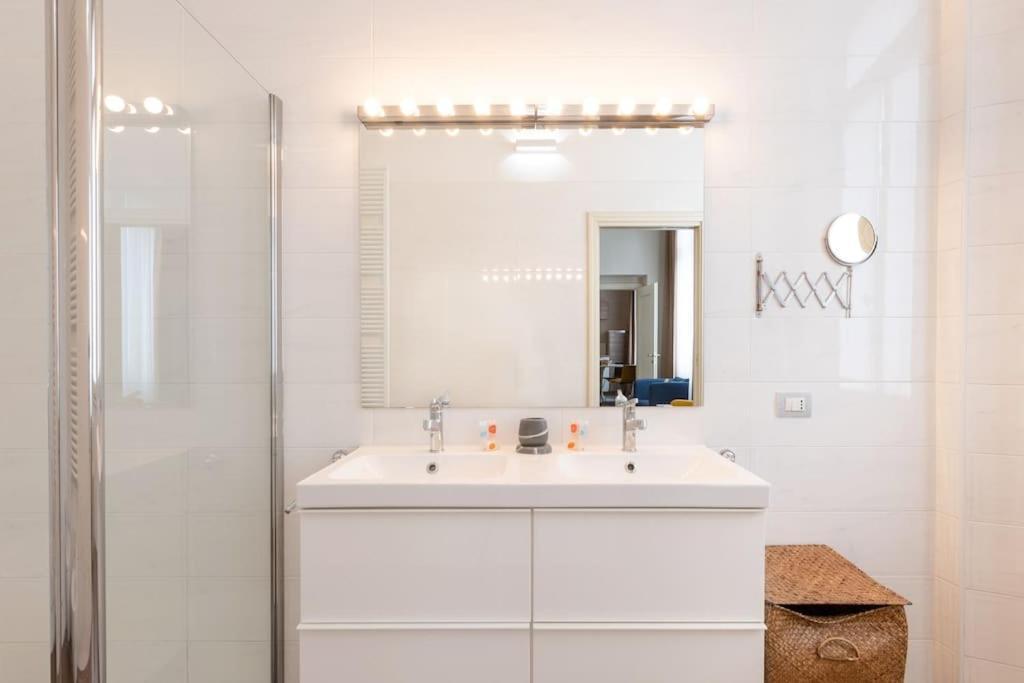 Crocetta Boheme Bilocale I Piano - Mirable Pm Appartement Milan