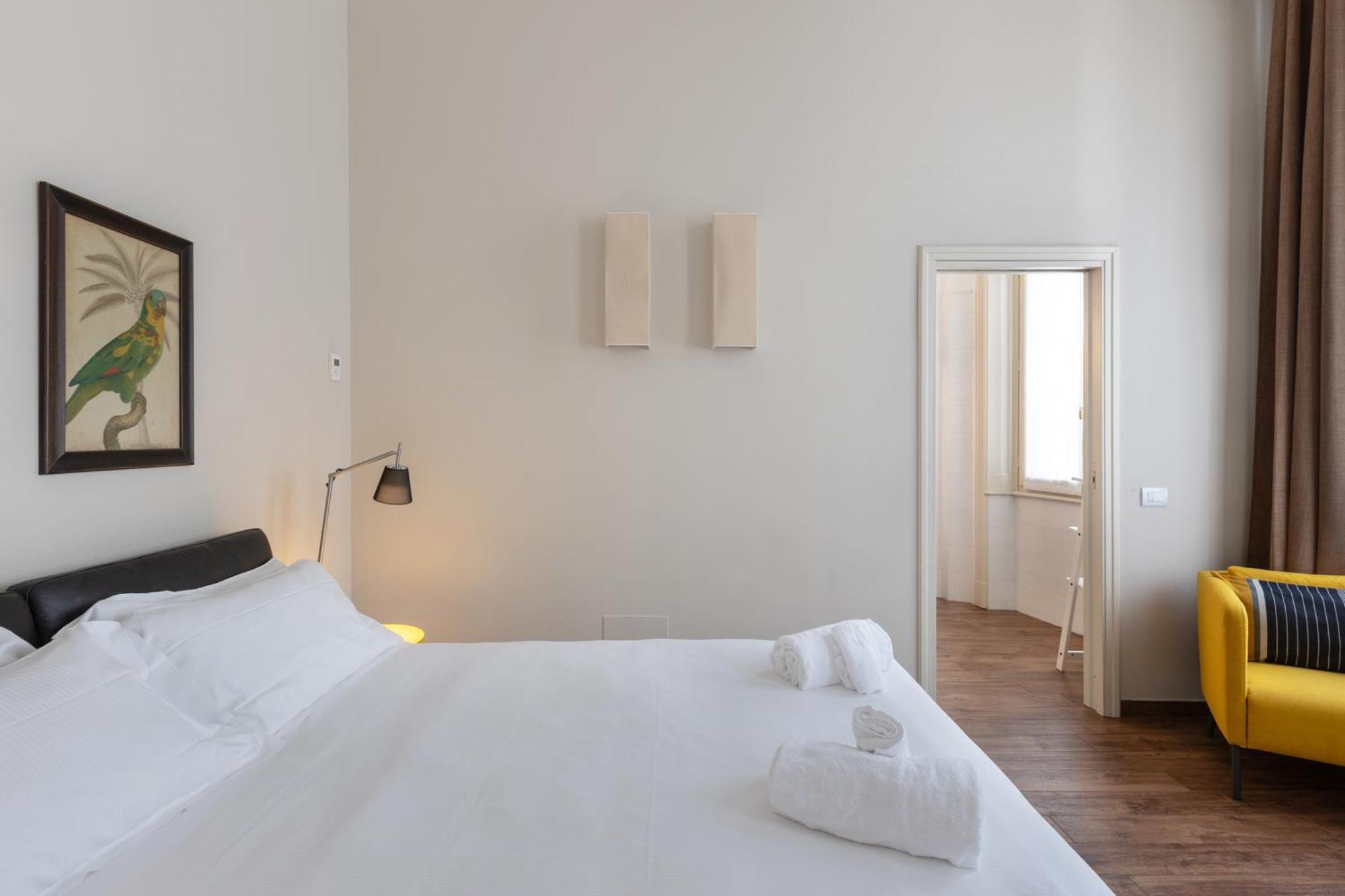 Apartment Crocetta Boheme Bilocale I Piano - Mirable Pm Milan
