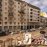 Crocetta Boheme Bilocale I Piano - Mirable Pm
