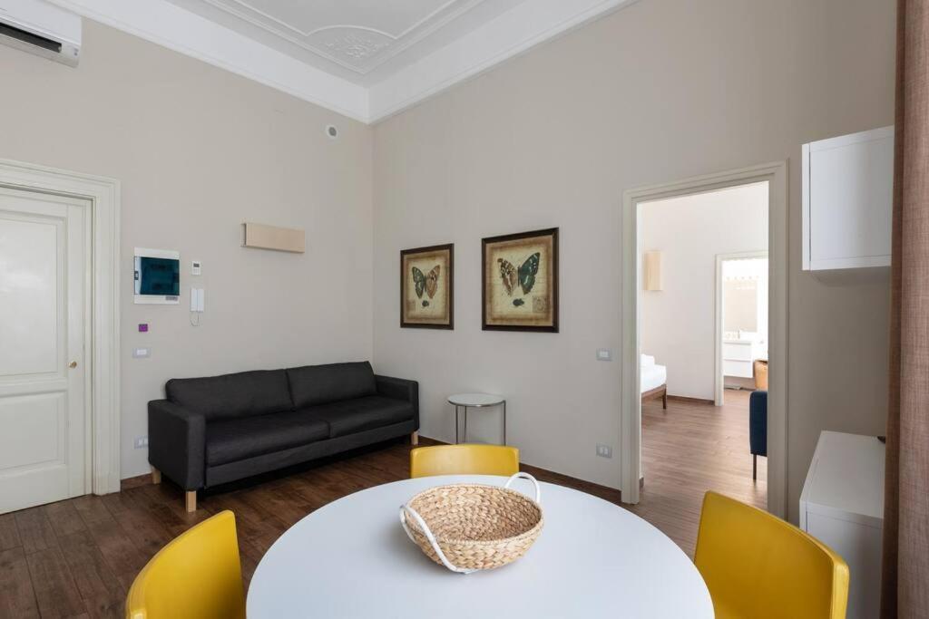Crocetta Boheme Bilocale I Piano - Mirable Pm Apartment *