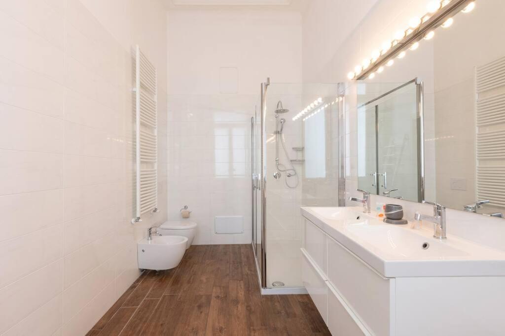 Crocetta Boheme Bilocale I Piano - Mirable Pm Apartment *