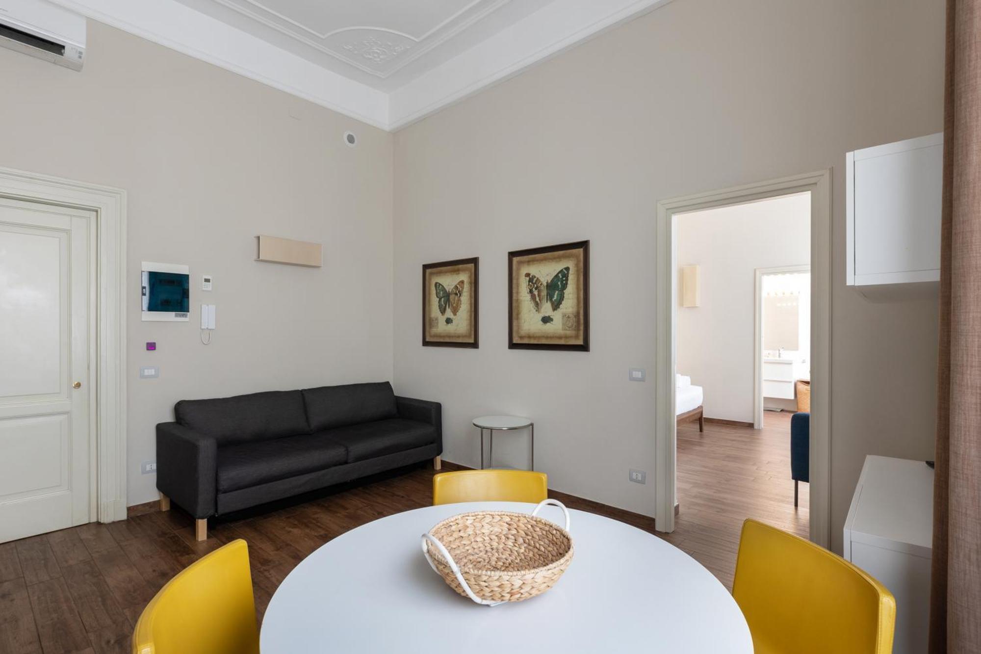 Crocetta Boheme Bilocale I Piano - Mirable Pm Appartement Milan
